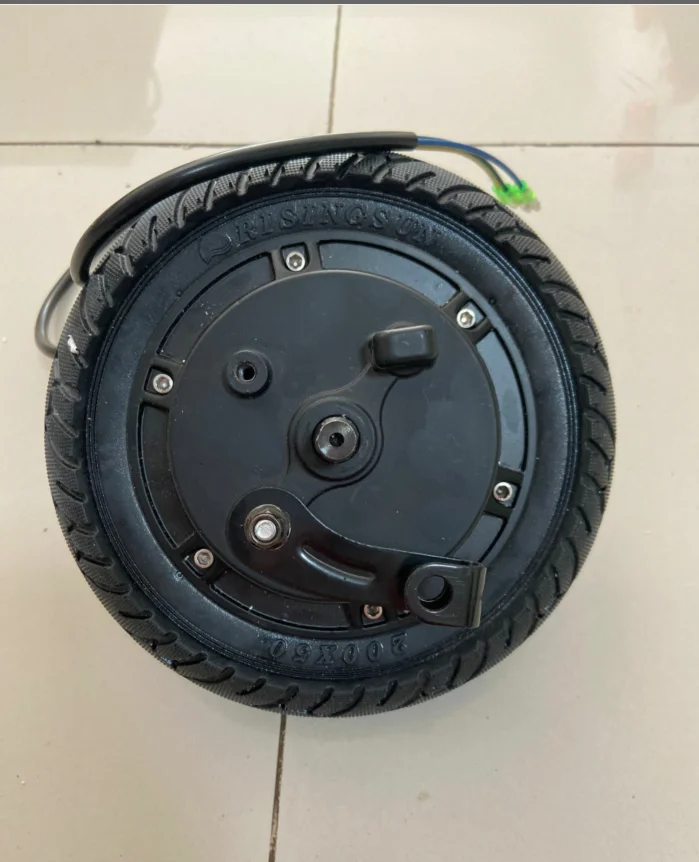48v 500 Вт мотор для speedway mini pro и ruima mini pro Электрический скутер