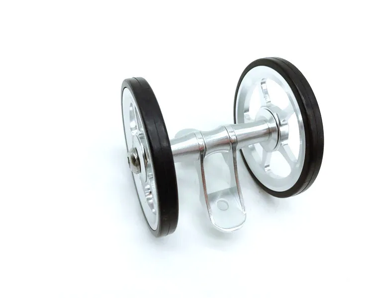 Litepro складное Велосипедное легкое колесо для Бромптона брызговик подшипник