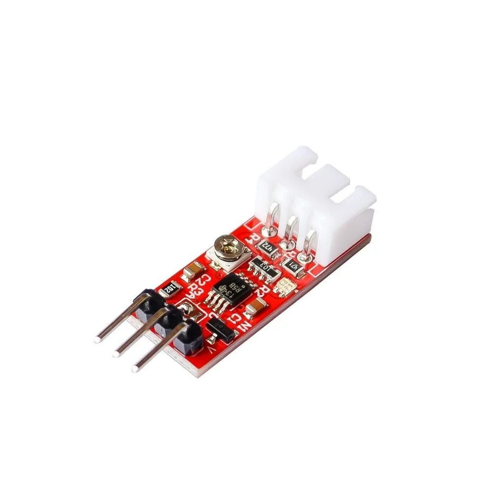 3.3-5v Turbidity Transducer Water Module Mixed Detection Sensor Liquid For Arduino | Электронные компоненты и