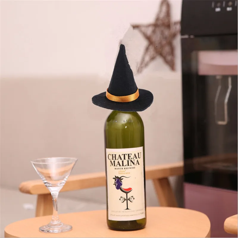 1/3/6 шт. фетровые шляпы ведьмы | Дом и сад