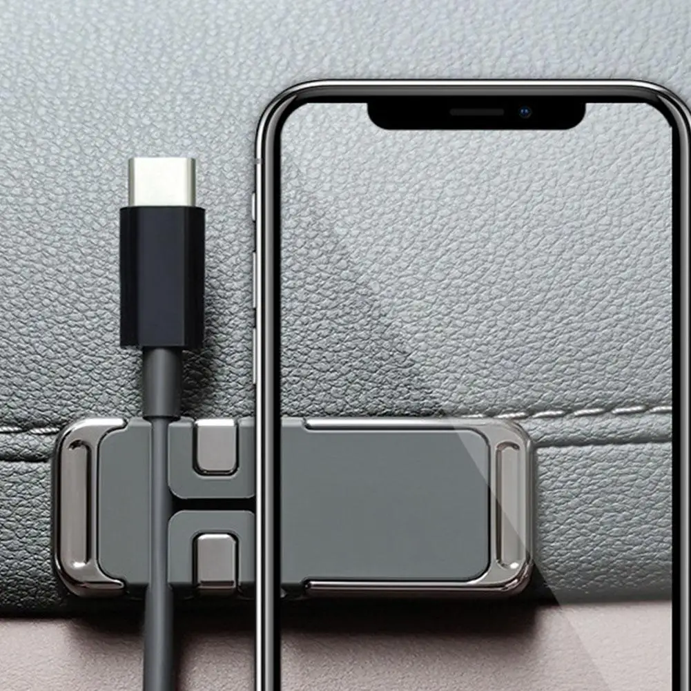 

Portable Phone Holder Bracket Magnetic Car Phone Holder Support Max Cell 12 Car Phone For IPhone Pro Stand In Universal Mou W6P7