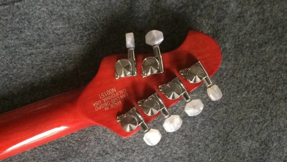 Новинка+ фабрика+ музыкальный человек ernieball armada deluxe китайская Электрогитара гитара e гитара ras музыка человек гитара