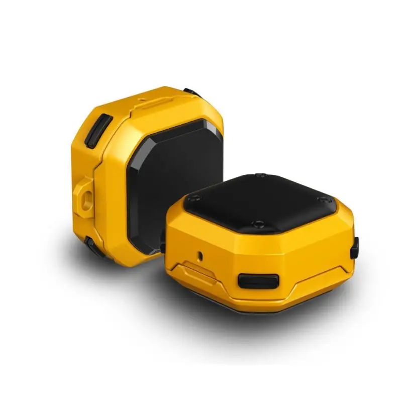 

New Protective Cover For Samsung Galaxy Buds Live/Pro Wireless Headphone Solid Shell Case For Galaxy Buds Live Earbuds Earphone