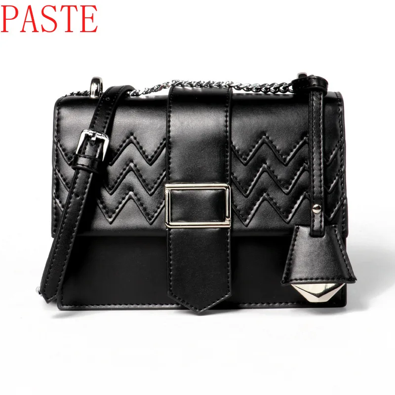 Роскошные сумки 2018 женские дизайнерская сумка мессенджер на плечо Брендовые