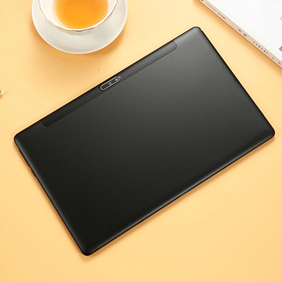 Планшет k20 pro 2 в 1 11 6 дюйма Android 8 0 4 Гб ОЗУ 128 ПЗУ Helio X27 десять ядер 4G сетевая