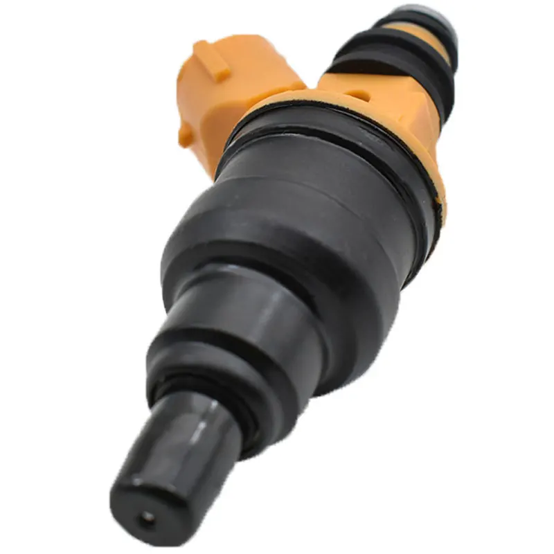 

8PCS/LOT Preferential Fuel Injectors Nozzle 23250-02020 2325002020 For Carina 92-97 AT190 Avensis 97-00 AT220 4AFE