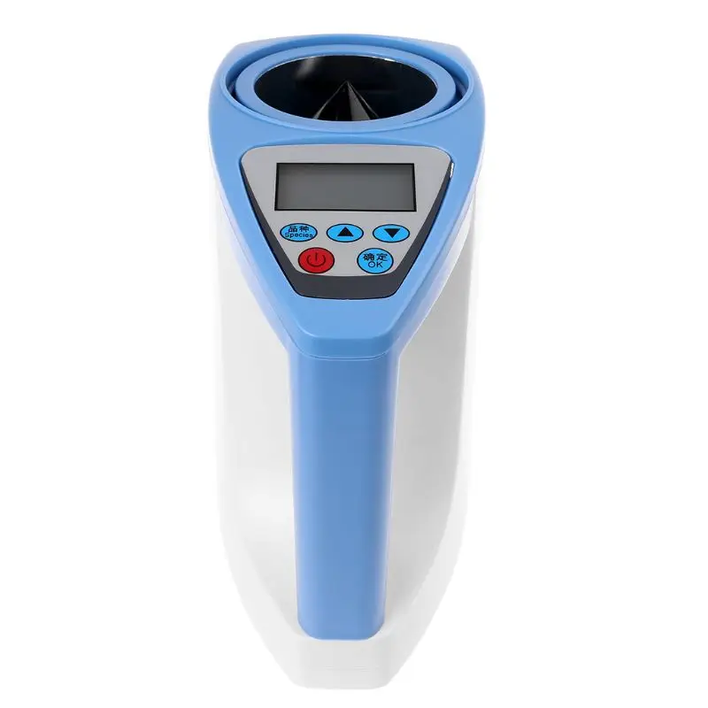 LDS 1G анализатор влажности зёрен измеритель кукуруза пшеница рис