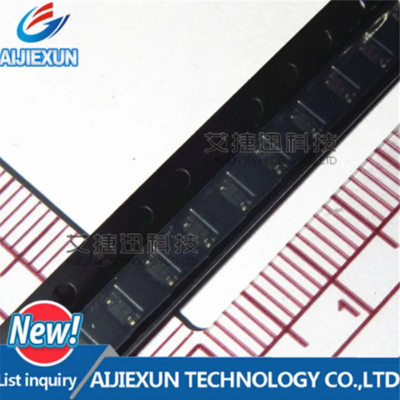 

10 шт. PESD5V0S1BA SOD-323 100% новый и оригинальный большой запас