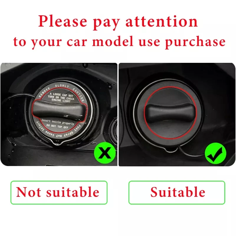 Крышка для бензинового дизельного топливного бака Mercedes Benz A/B/C/E/S/CLA/GLK/GLC Class W204 W205