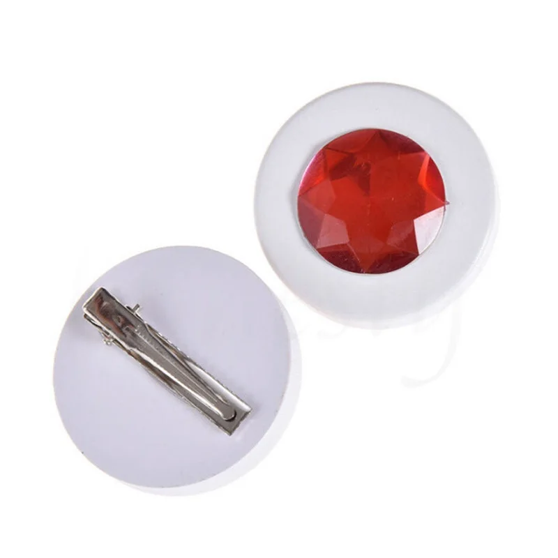 Аксессуары для косплея аниме Сейлор Мун головной убор Цукино Усаги белые