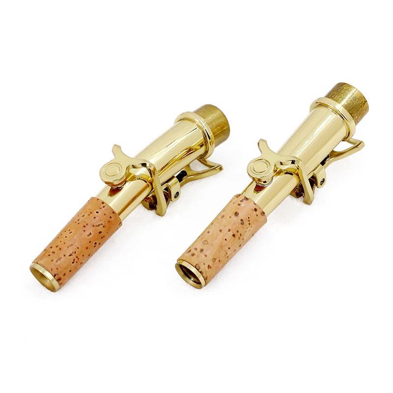 Kopen Weissenberg Bb Sopraansaxofoon S-602L Made In Taiwan Muzikale Professionele Saxofoon