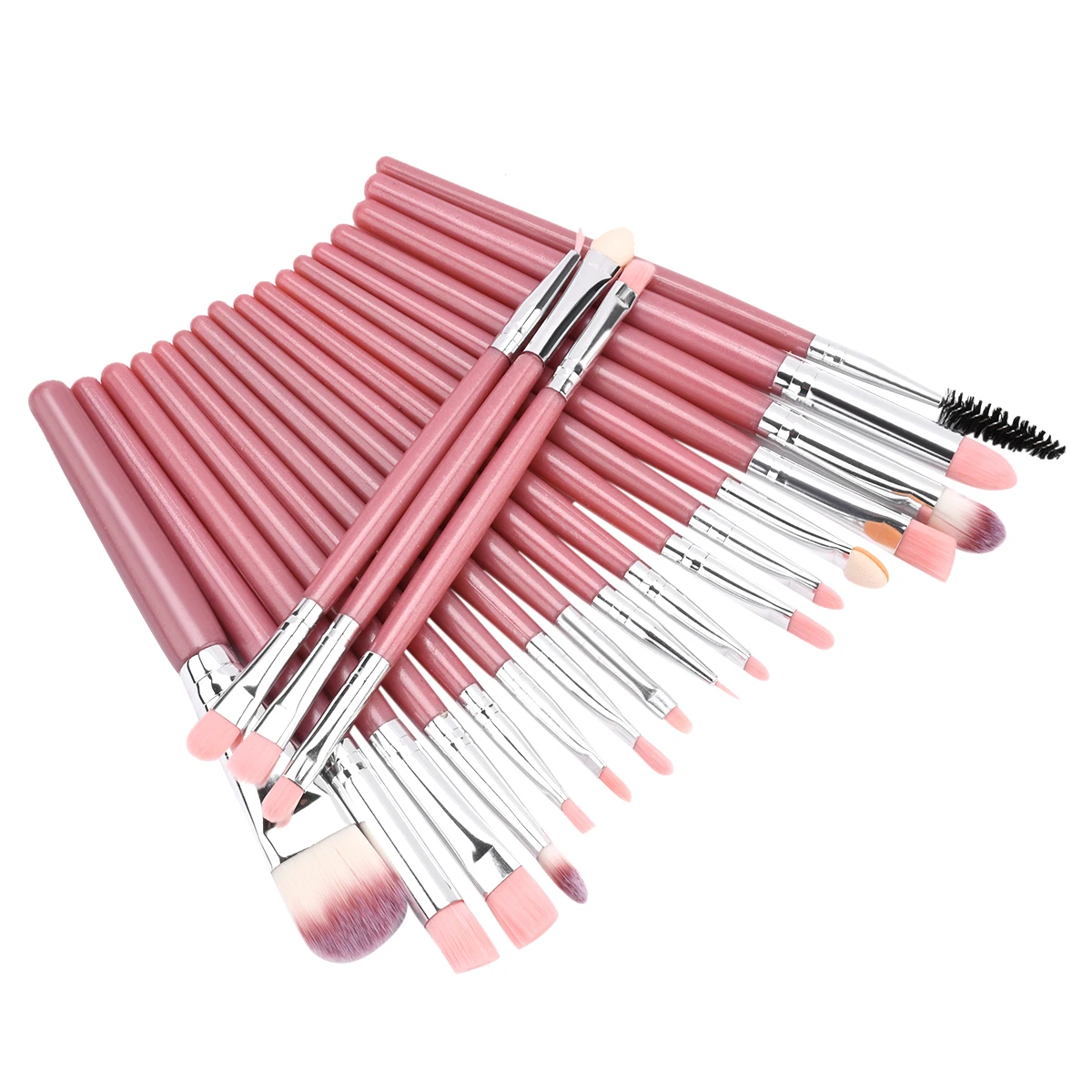 Набор кистей для макияжа 20 шт./компл.|Наборы инструментов макияжа| |