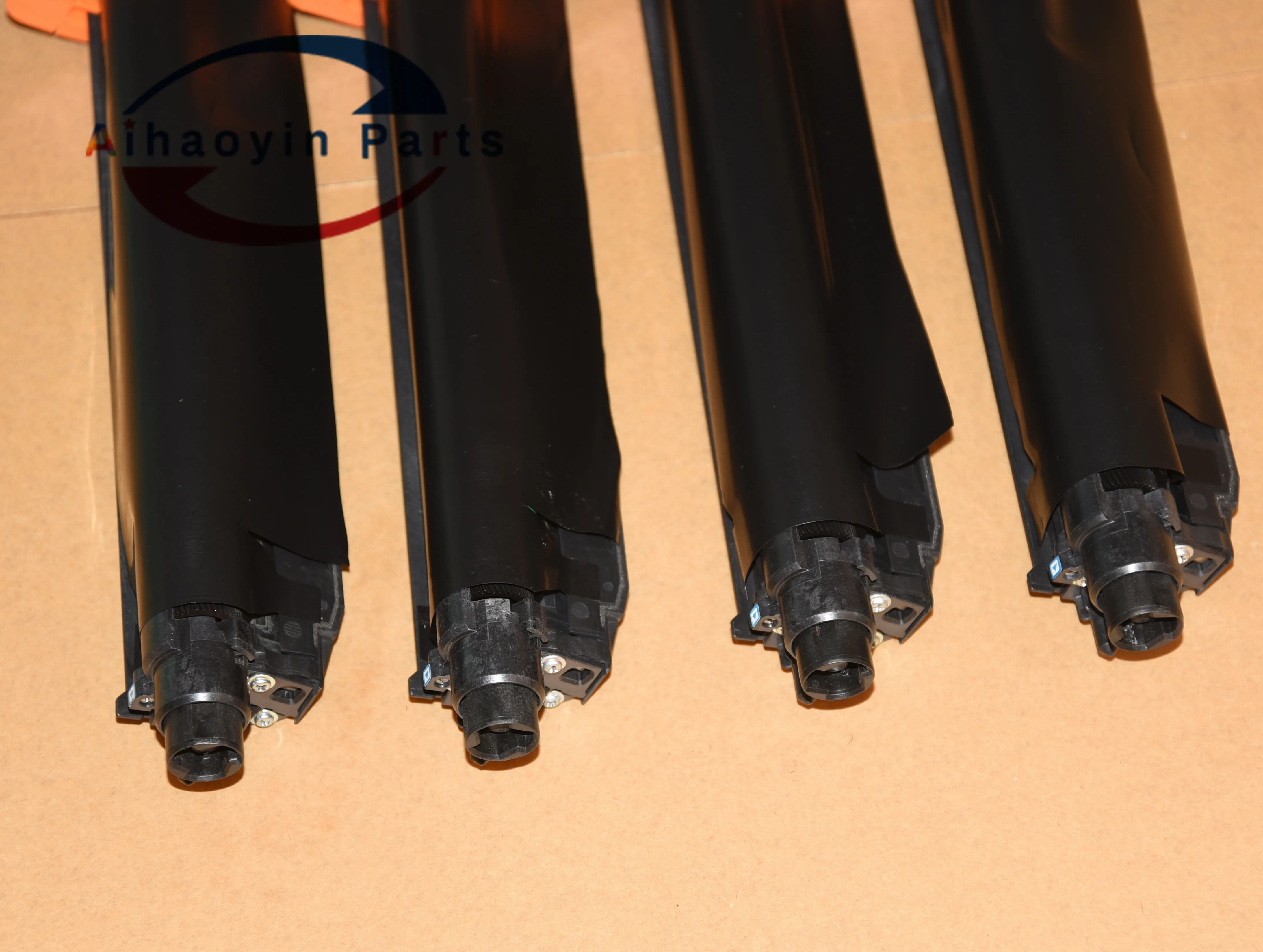 1sets 4pcs KMCY drum unit DR311K DR311C DR311M DR311Y for Konica Minolta bizhub C220 C280 C360 | Компьютеры и офис