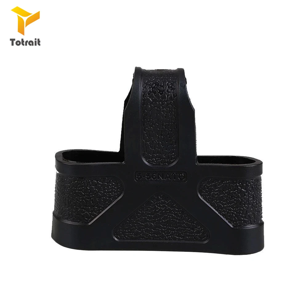 Тактическая НАТО 5 56 резиновые петли для клетки быстрые M4/M16 аксессуары журнала