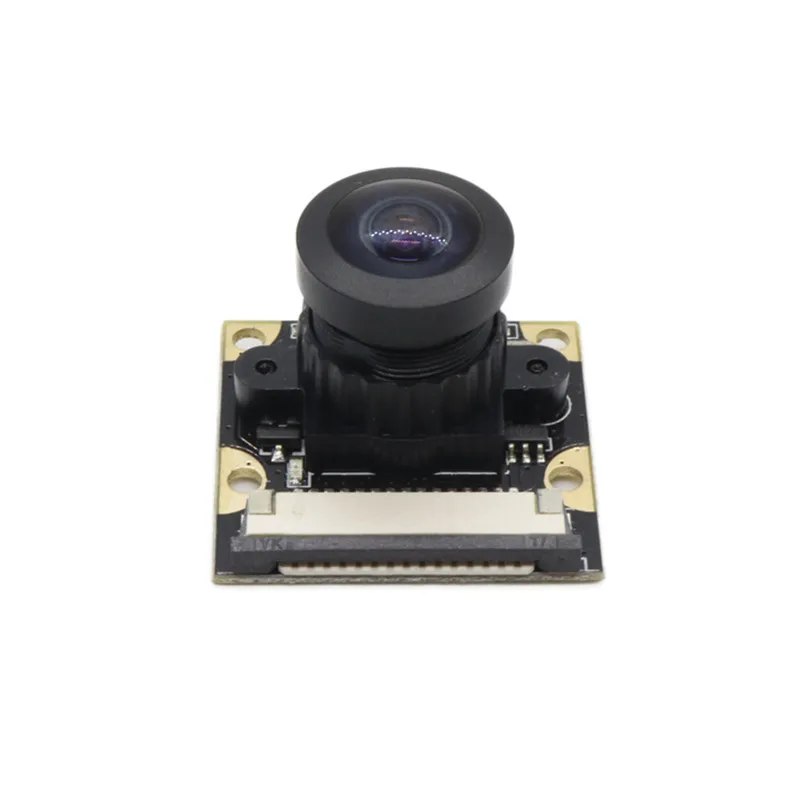 Новая камера IMX219 8MP 8 мегапикселей 3280*2464 для NVIDIA Jetson Nano | Компьютеры и офис