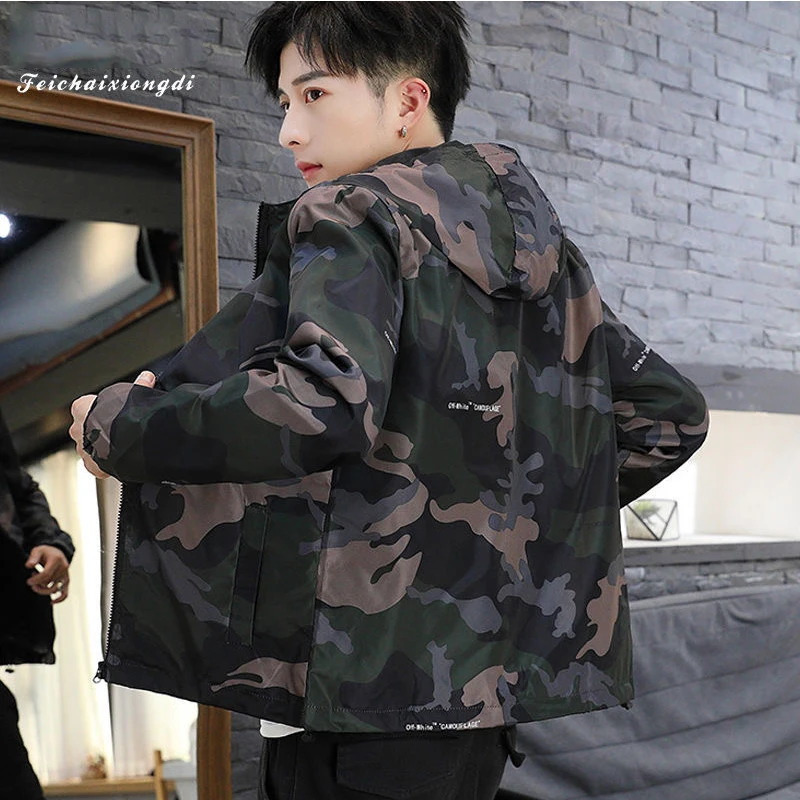 

The new hip hop streetwear for fall/winter 2021 is a hot seller for men's casual wear in Korea