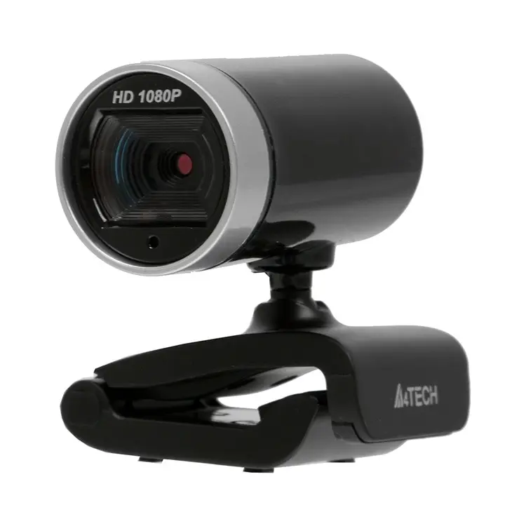 Камера Web A4 PK-910H матрица 2Mpix 1920x1080 с микрофоном | Вебкамеры