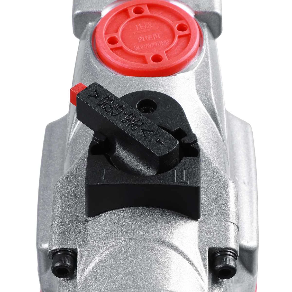 

EU/US Plug Multifunctional Rotary Hammer 2000W Impact Electric Hammer Power Demolition Hammer Impact Drill and Accessories