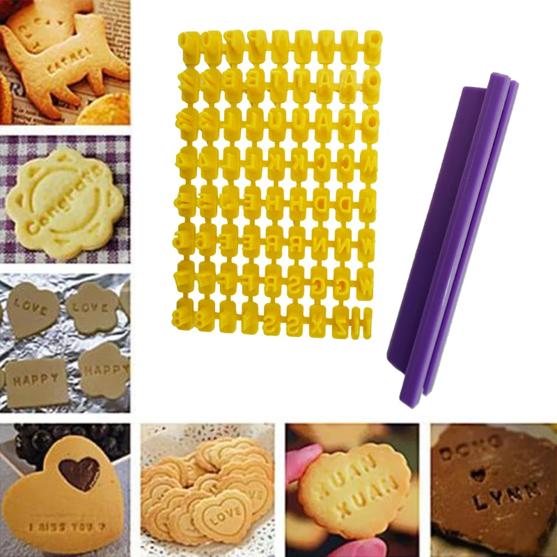 

Фотоформа для печати алфавита, форма для печенья, штамп для печати слов, инструменты для рукоделия, Прямая поставка