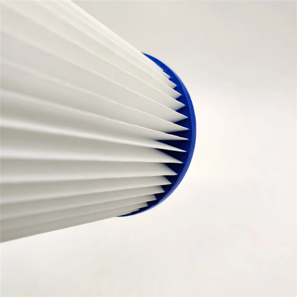 

Replacement Filter Cartridge High Efficient Filters for Swimming Pool Cleaning Filter Spare Parts