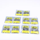 500 шт 0,9 мм 31 мм-40 мм прокладка для часов уплотнительное кольцо резиновая шайба для задней крышки чехол Бесплатная доставка