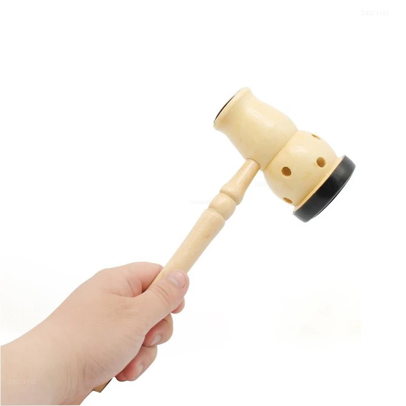 Коробка для прижигания деревянная коробка пупка тела прижигание теплый тыквой