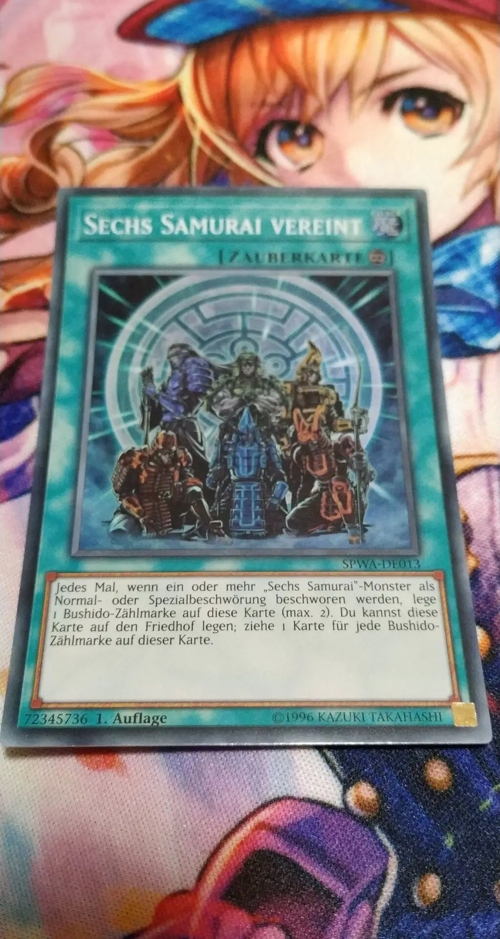 6 27 стилей оригинальные Yu Gi Oh английские Игрушки Хобби Коллекционные игрушки коллекция аниме-открытки - Цвет: 6