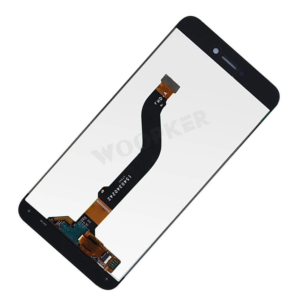 

LCD Touch Screen For Huawei P8 Lite 2017 Display 5.2 inch Replacement For Huawei P8 lite 2017 LCD phone Accessories