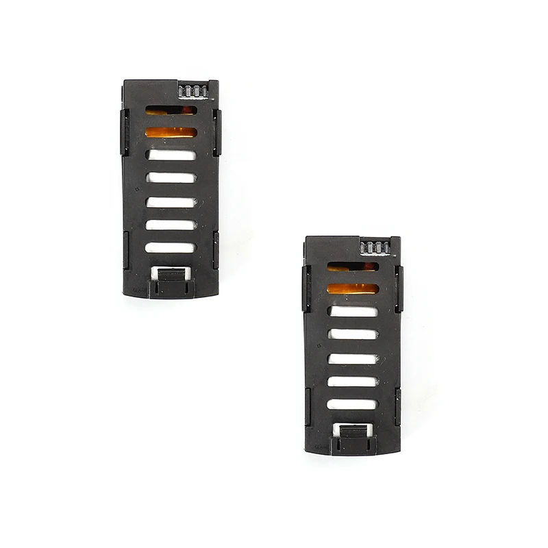 2 Battery Rc беспилотные вертолеты LF606 видео съемки Дрон с 0.3MP HD камера Квадрокоптер с FPV пульт дистанционного управления игрушки для детей подарок - Цвет: 2 Battery