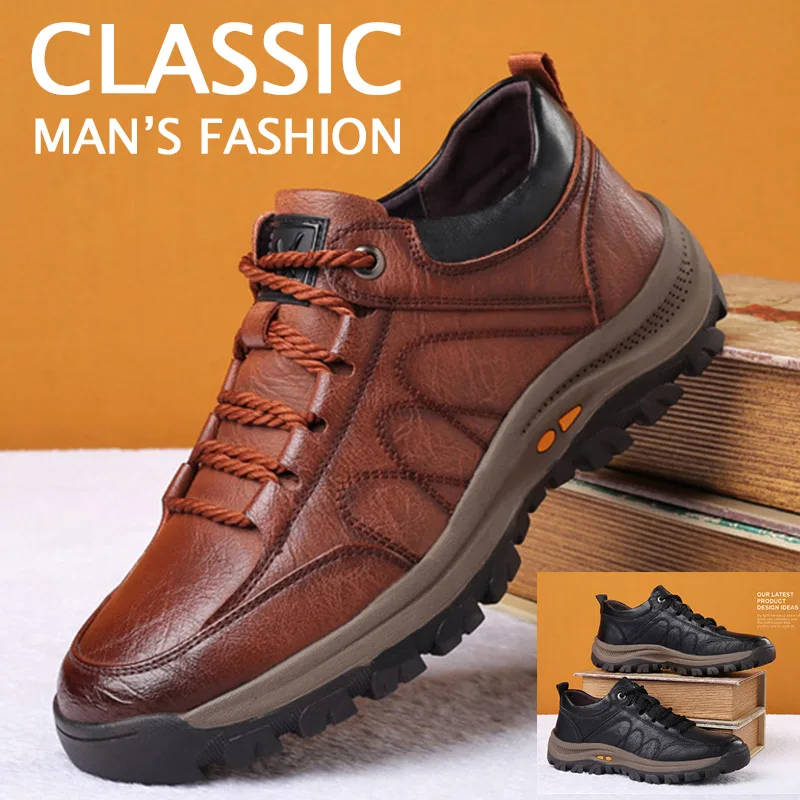 

Men's Shoes