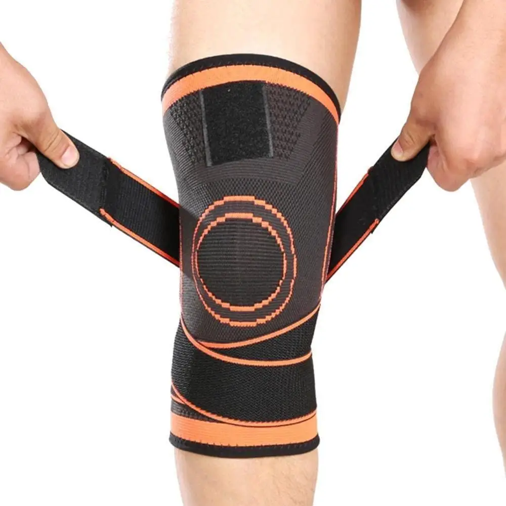 

Knee Support Protector Kneepad Knee Compression Knee Brace