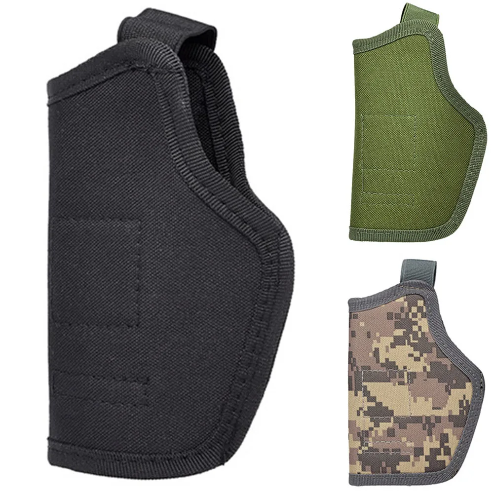 Держатель цвет случайный сумка для переноски инструмент кобура пистолета