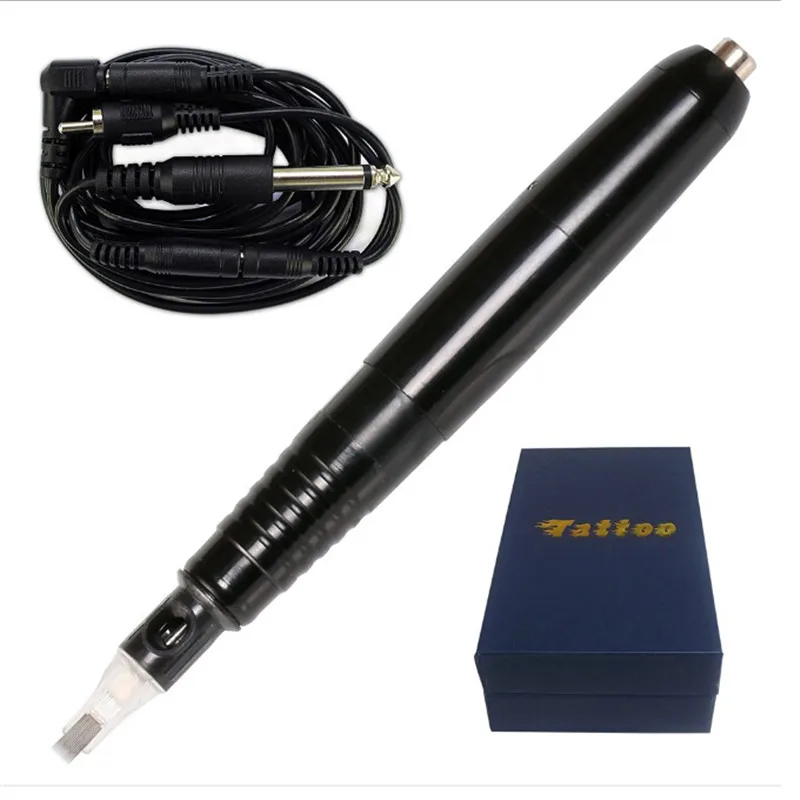 Тату-машинка для макияжа профессиональная машинка перманентного | Красота и