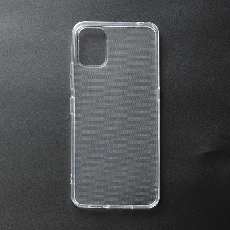 high quality black transparent silicone case for umidigi a11 phone anti knock anti slip anti fall protective case tpu back cover free global shipping