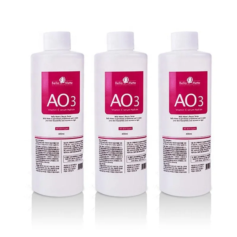 Низкая цена Корея гидро Аква пилинг красоты лица машина решение для ухода за