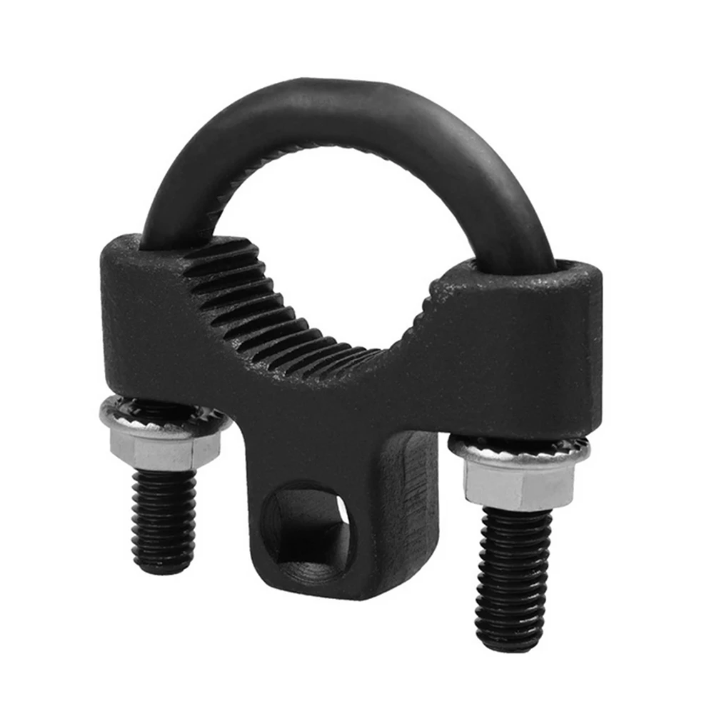 

Inner Tie Rod Tool Universal 3/8 Inch Carbon Steel Auto Chassis Rocker Install Disassembly Tool Car Parts Accessories