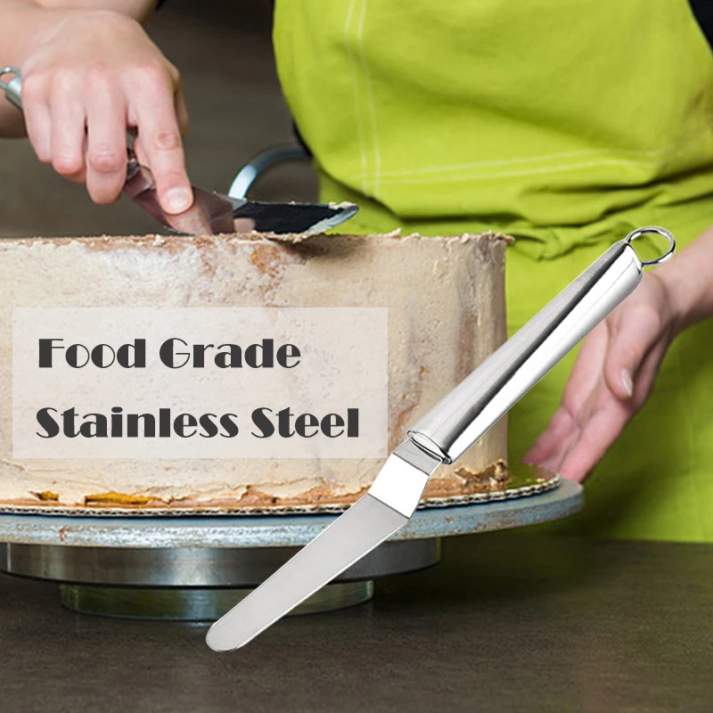Инструменты для выпечки и кондитерских изделий из нержавеющей стали портативный