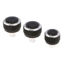 rear audio radio control knob button replacement fit for vw car accessories