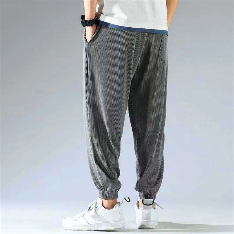 Штаны Nike Air Red Joggers trousers Pants