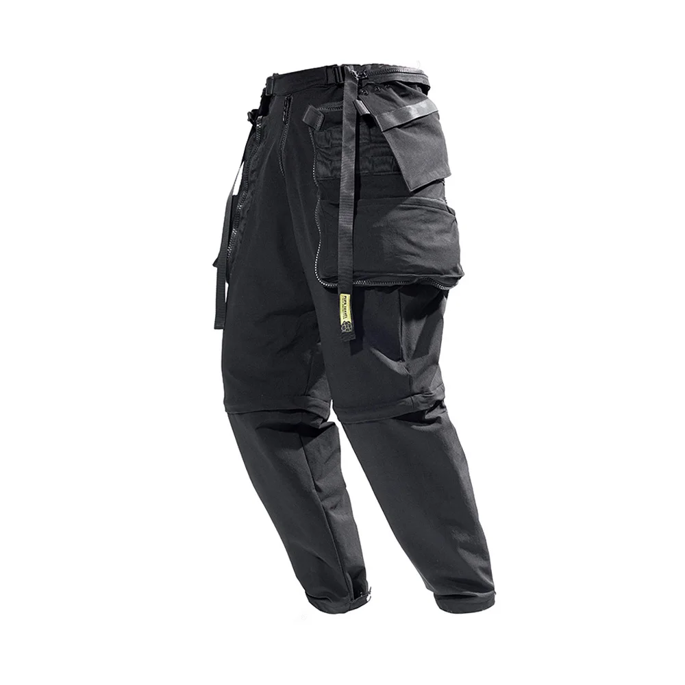 Студенческие PT 827 для путешествий мужские спортивные брюки карго быстросохнущие