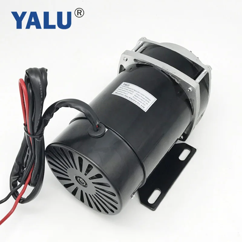 MY1122ZXF 650 Вт 36 В или 48 комплект для преобразования робота в электровелосипед