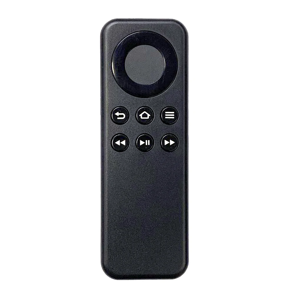 Пульт дистанционного управления Ymx-01 Bluetooth STB подходит для Amazon Fire TV Stick CV98LM сменный