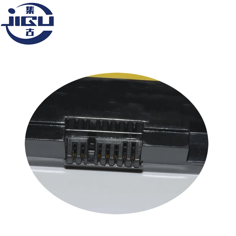 Аккумулятор JIGU 9 ячеек для ноутбука Lenovo IdeaPad Y450 Y550A L08L6D13 Y450A L08O6D13 Y450G Y550P 55Y2054 L08S6D13