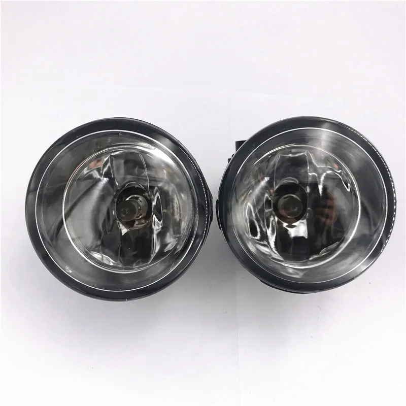 Для Infiniti FX35/37/50/30D M37/56 EX/35 G25/37 Q70/60 QX70/56/50 Сверхъяркие противотумансветильник ры 55 Вт