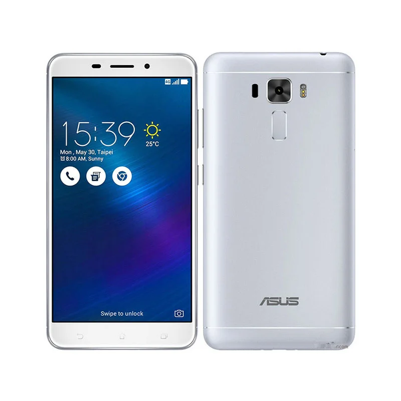 Закаленное стекло с полным покрытием для ASUS ZenFone 3 Laser ZC551KL Z01BD защита экрана 9H ZenFone3