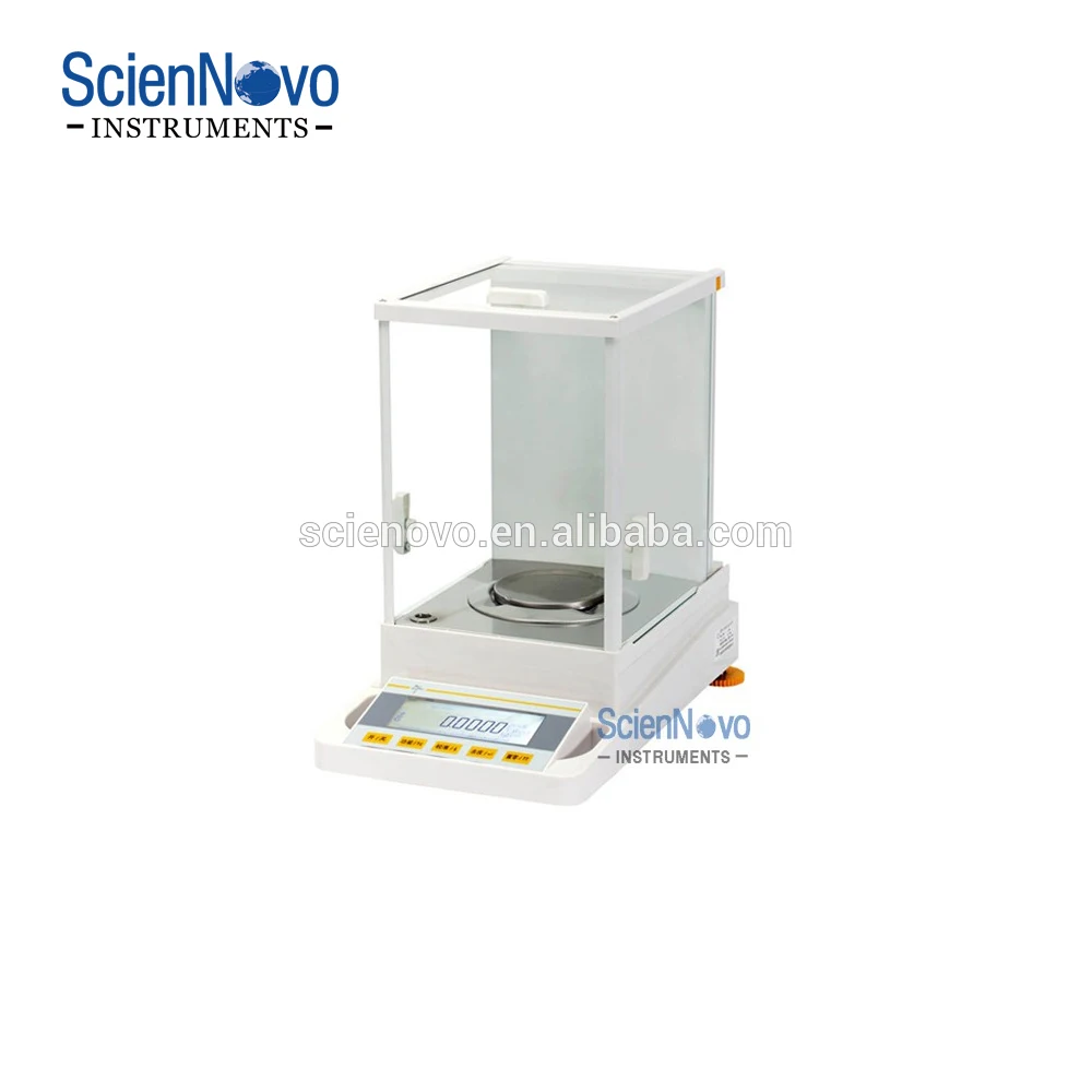

Scienovo LT-BA224 Hot sell type Electronic Analytical Balance,electronic weigher,electronic scale