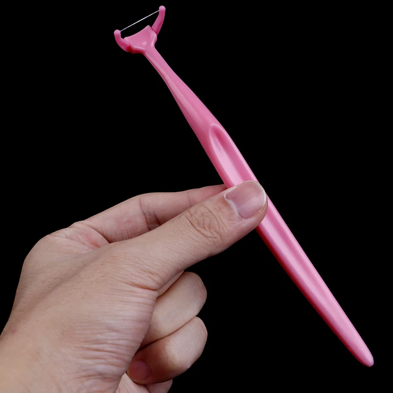 1 держатель и 20 шт. устройство для глубокой чистки зубов | Красота здоровье