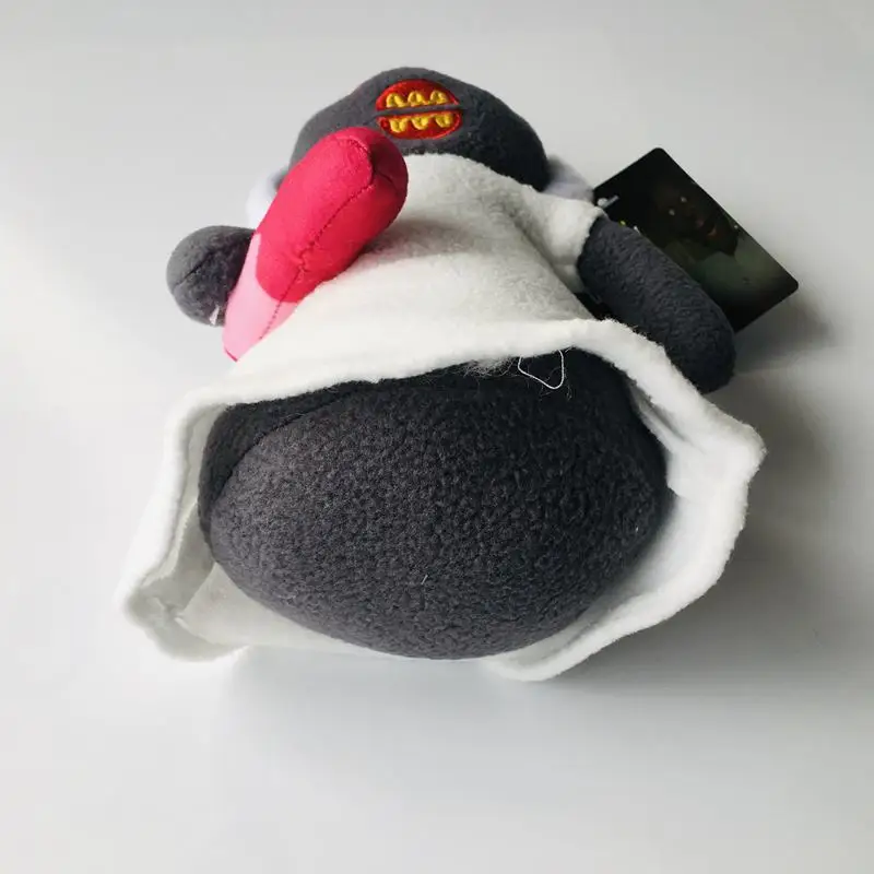 Плюшевая кукла бабушка ужасов | Игрушки и хобби