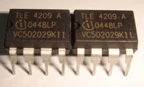 5 шт. TLE4209A DIP-8 TLE4209 DIP | Электронные компоненты и принадлежности