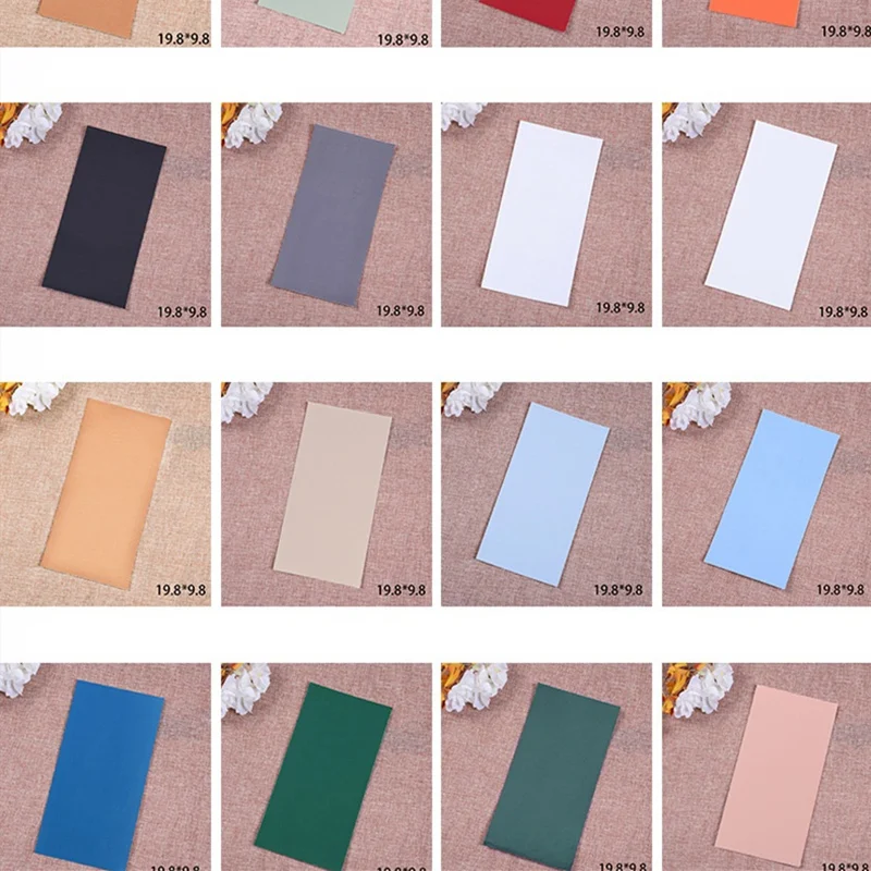 Бесплатная доставка 4 шт. многоцветная ткань патч самоклеющиеся